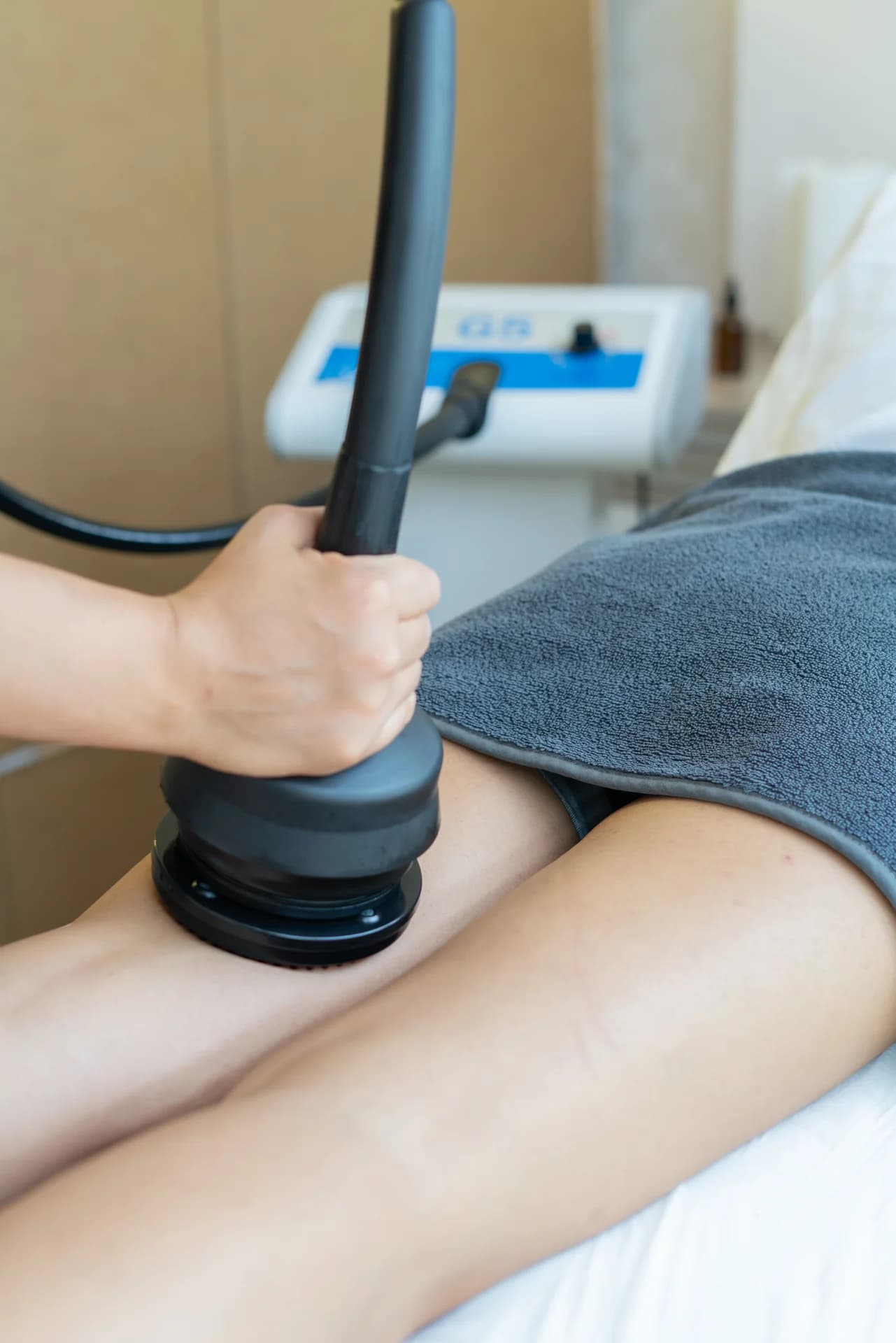 Esra Kama fizyoterapi kliniği — fotoğraf 2