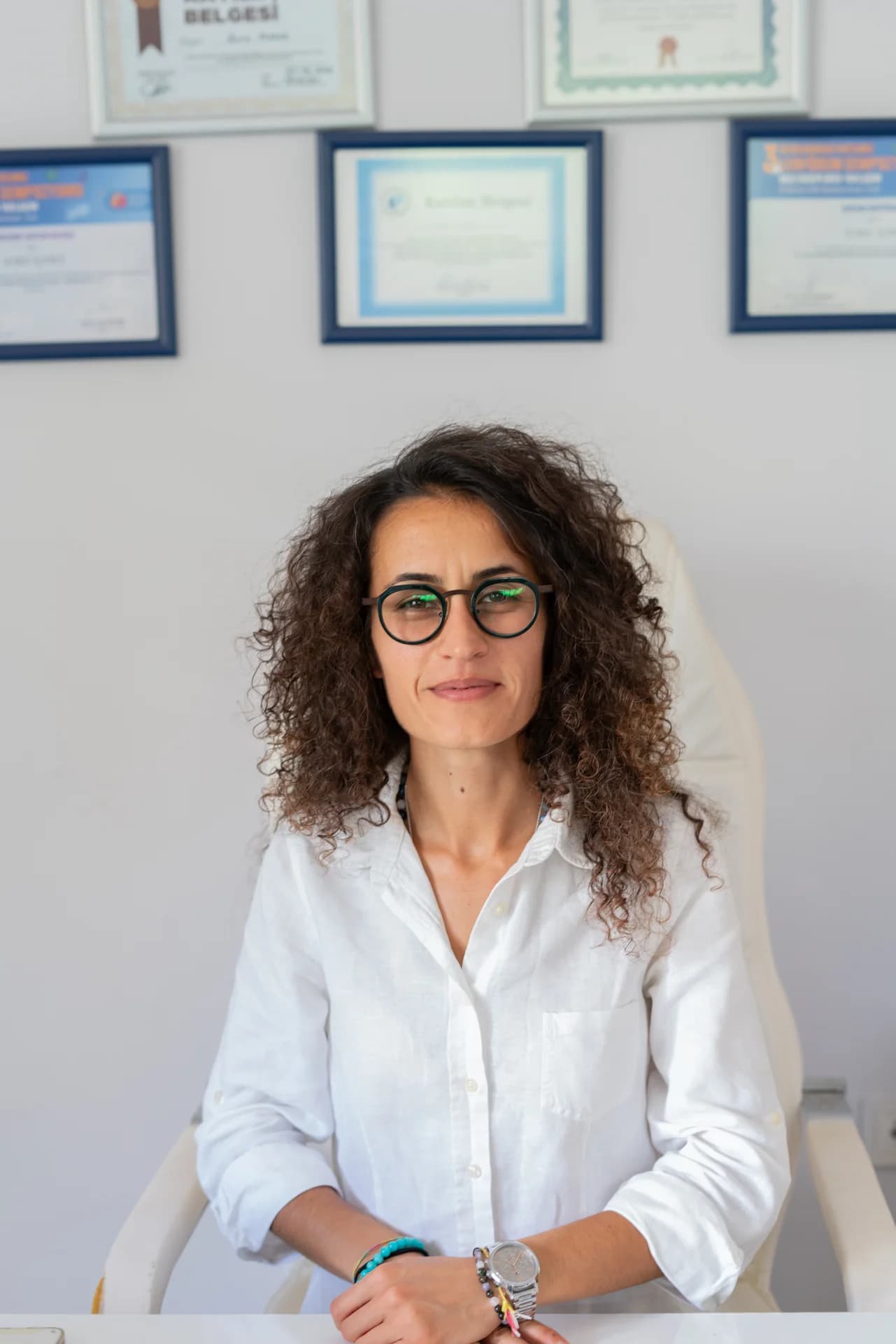 Esra Kama fizyoterapi kliniği — fotoğraf 11