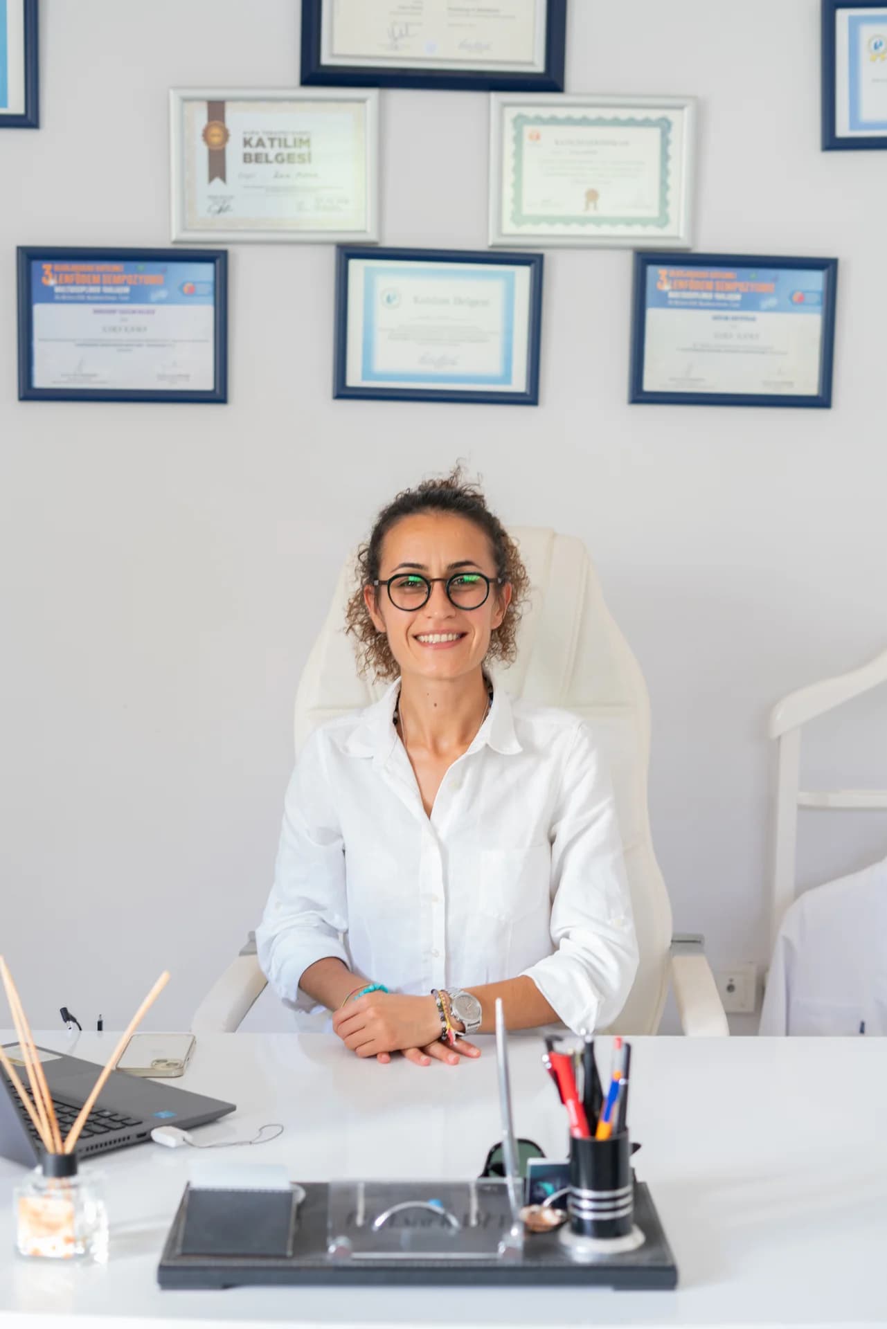 Esra Kama fizyoterapi kliniği — fotoğraf 12