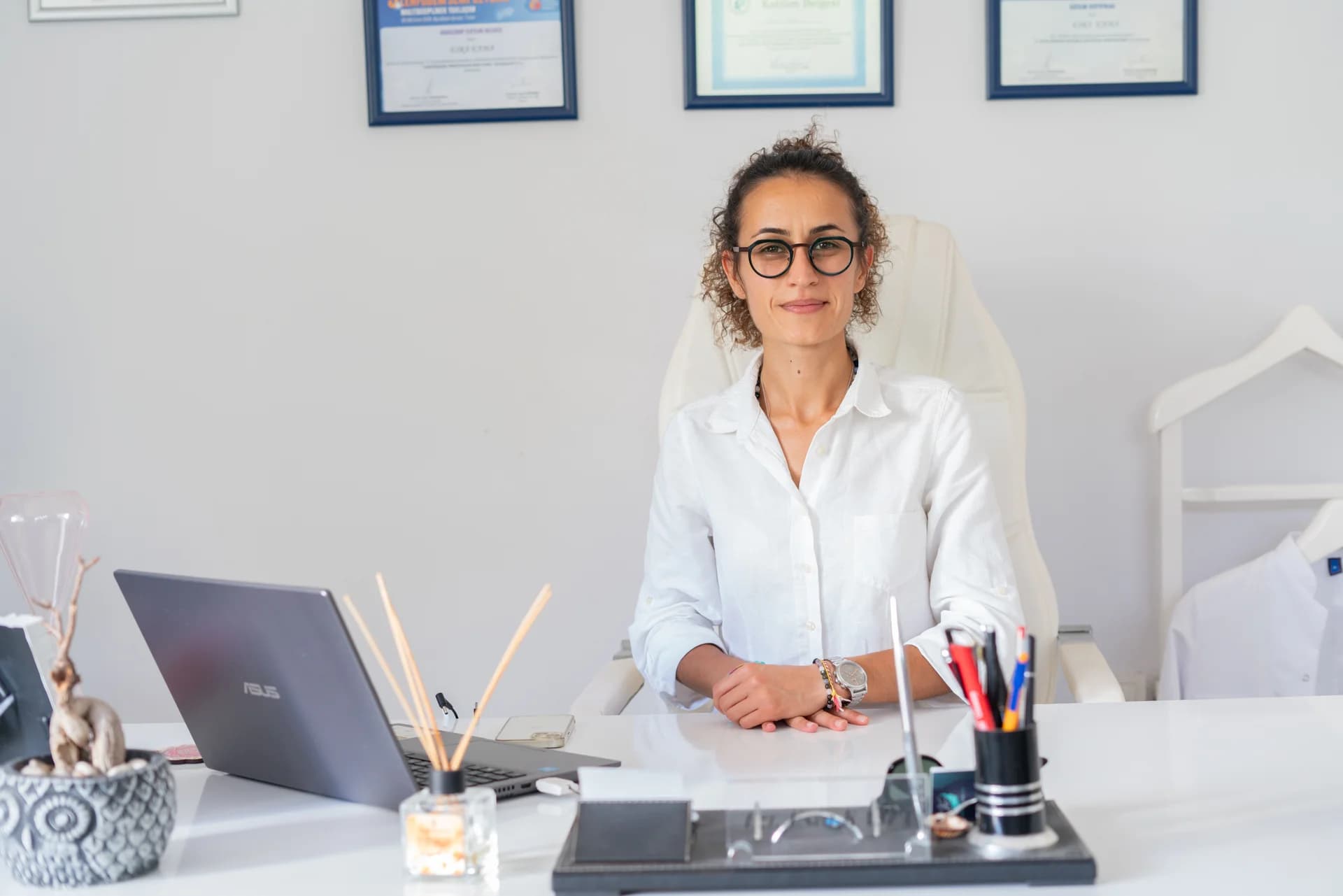 Esra Kama fizyoterapi kliniği — fotoğraf 13