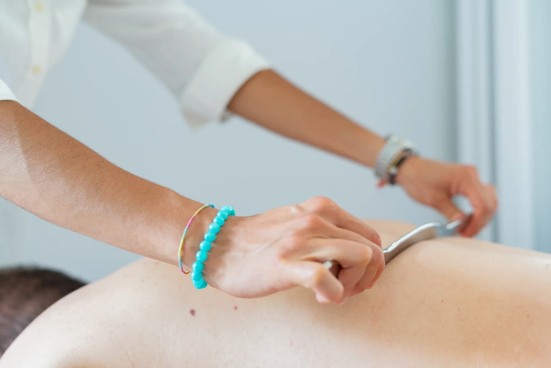 Esra Kama fizyoterapi kliniği — fotoğraf 21