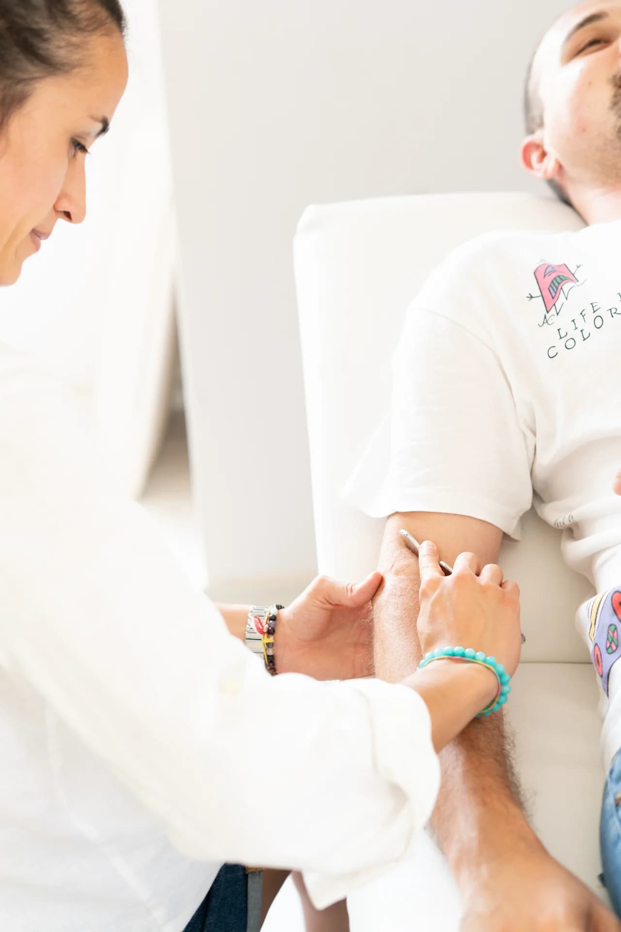 Esra Kama fizyoterapi kliniği — fotoğraf 32