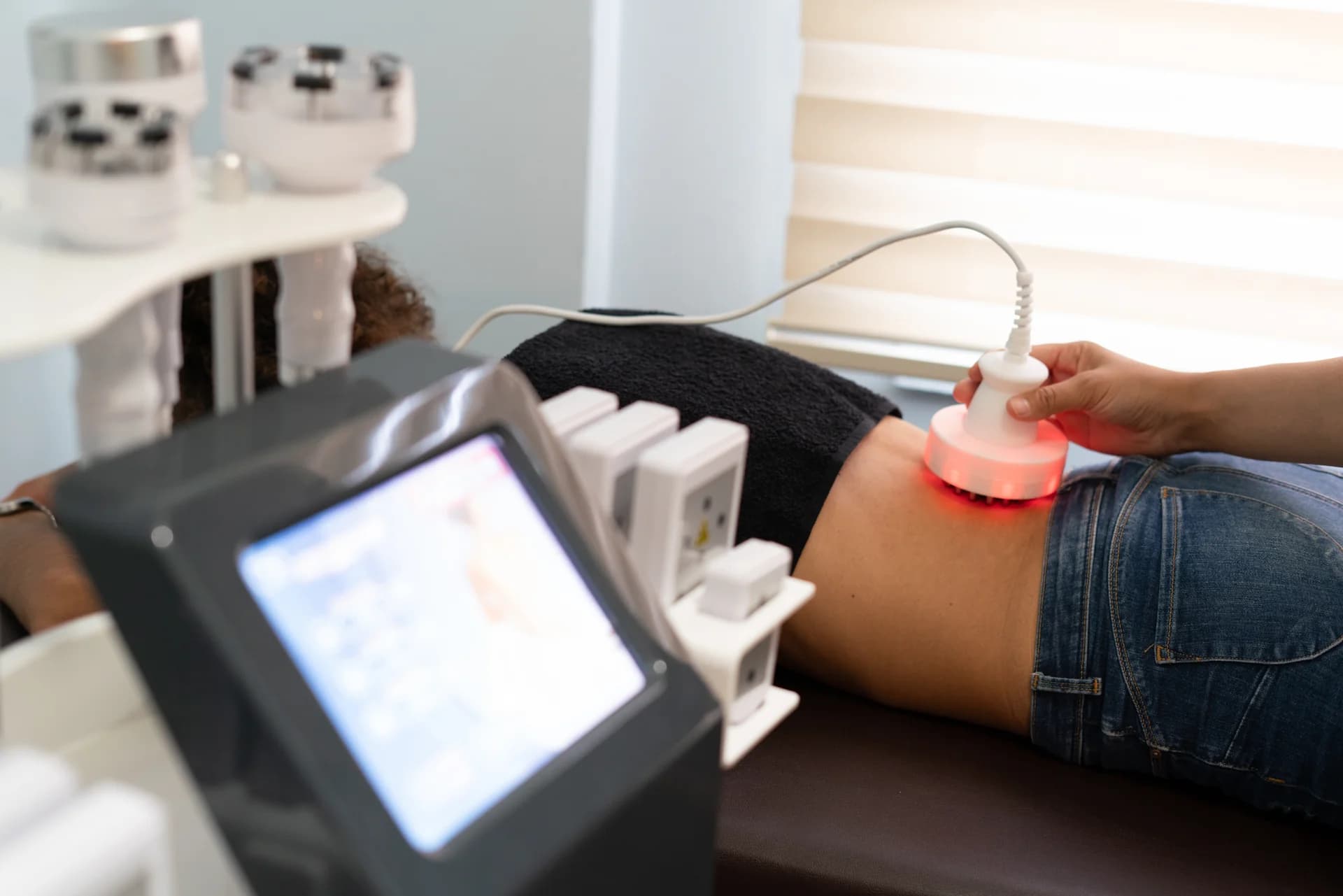 Esra Kama fizyoterapi kliniği — fotoğraf 41