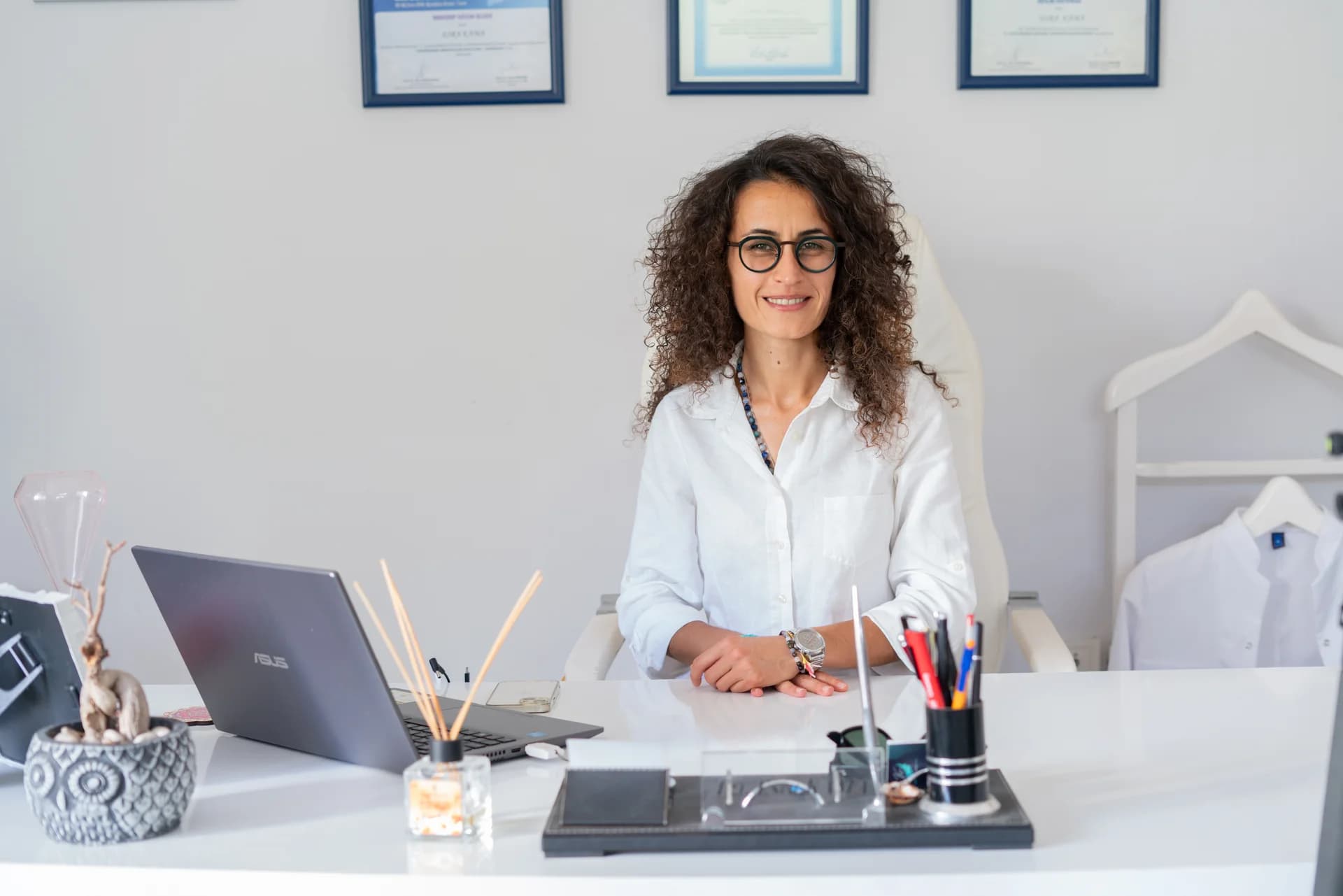 Esra Kama fizyoterapi kliniği — fotoğraf 54