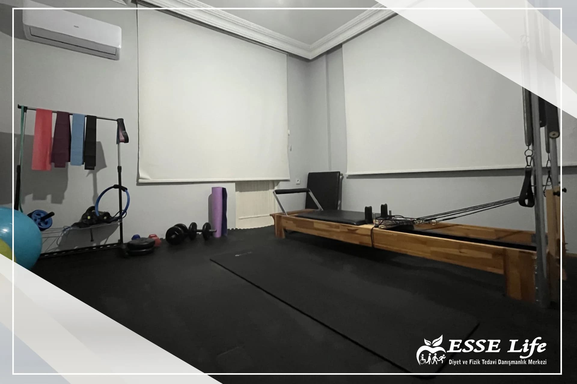 Esra Kama fizyoterapi kliniği — fotoğraf 58