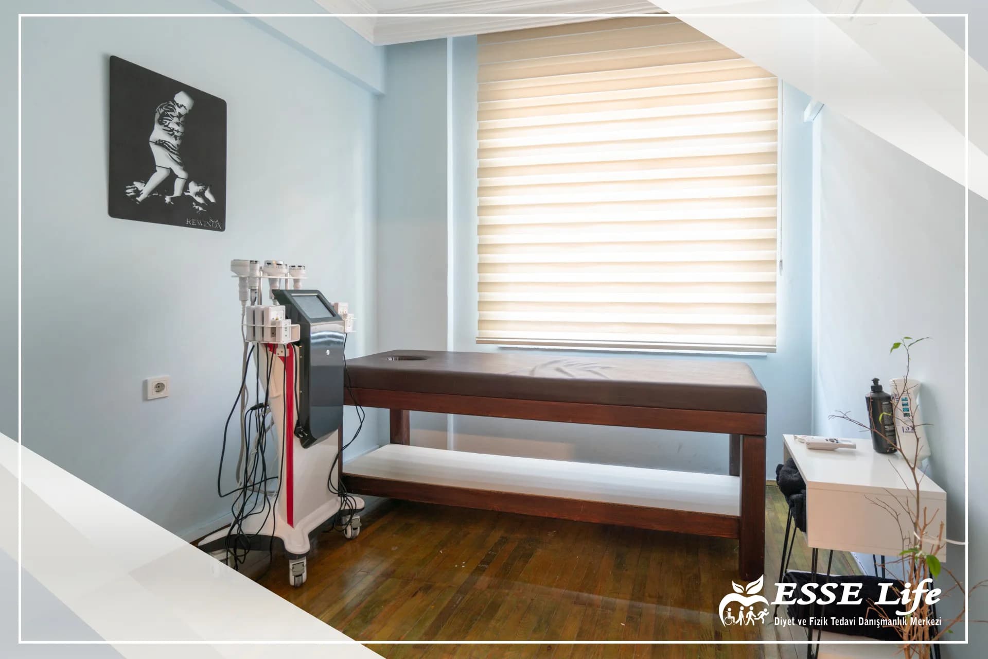 Esra Kama fizyoterapi kliniği — fotoğraf 59