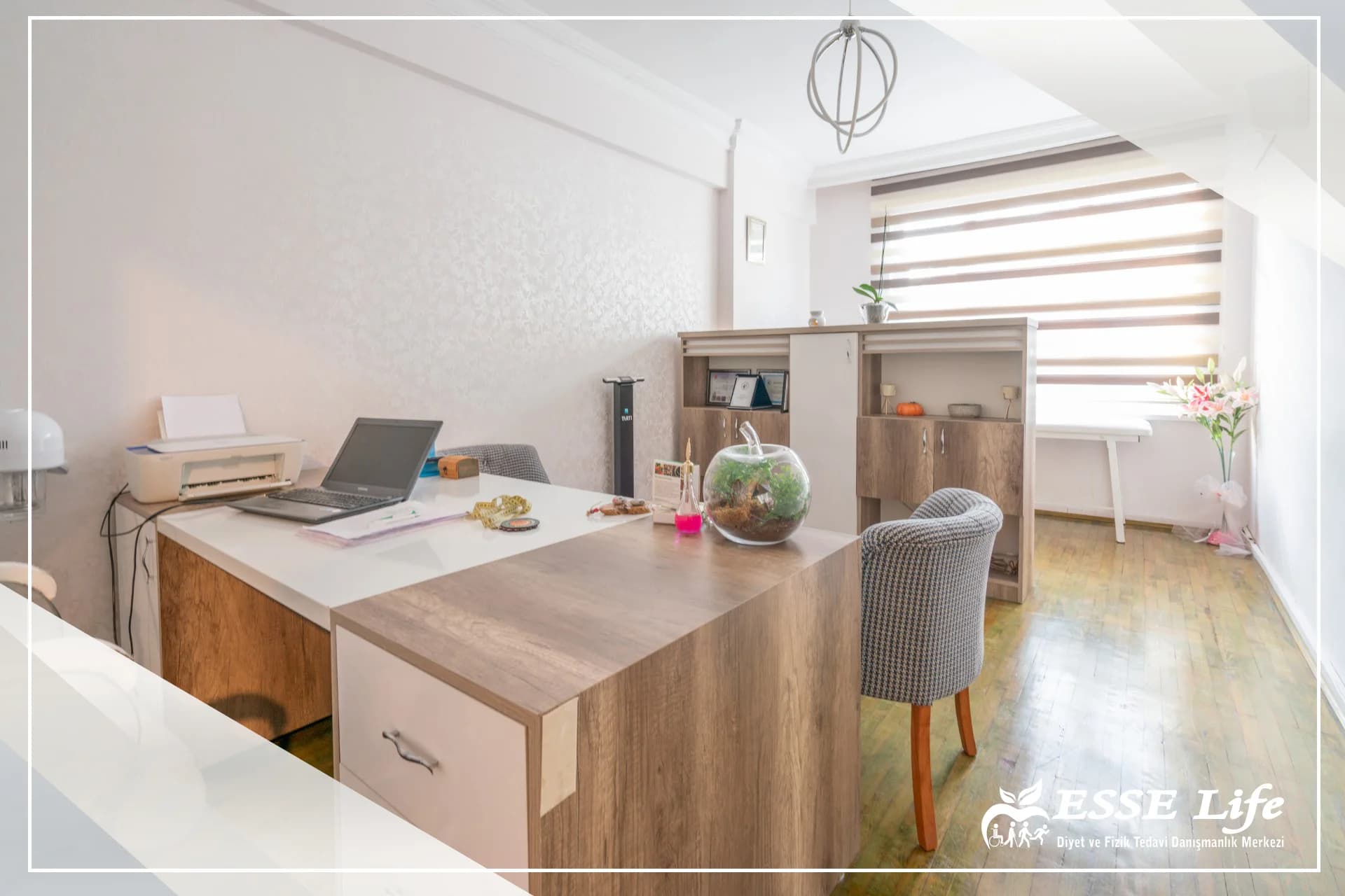 Esra Kama fizyoterapi kliniği — fotoğraf 60