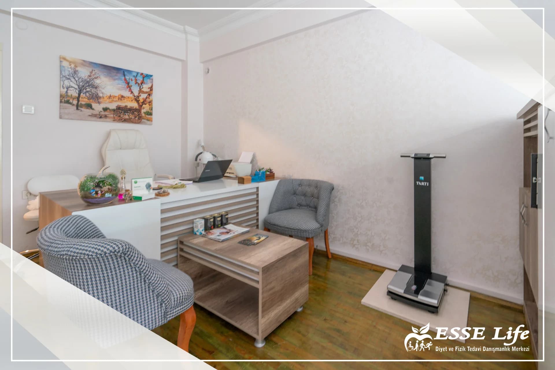 Esra Kama fizyoterapi kliniği — fotoğraf 63