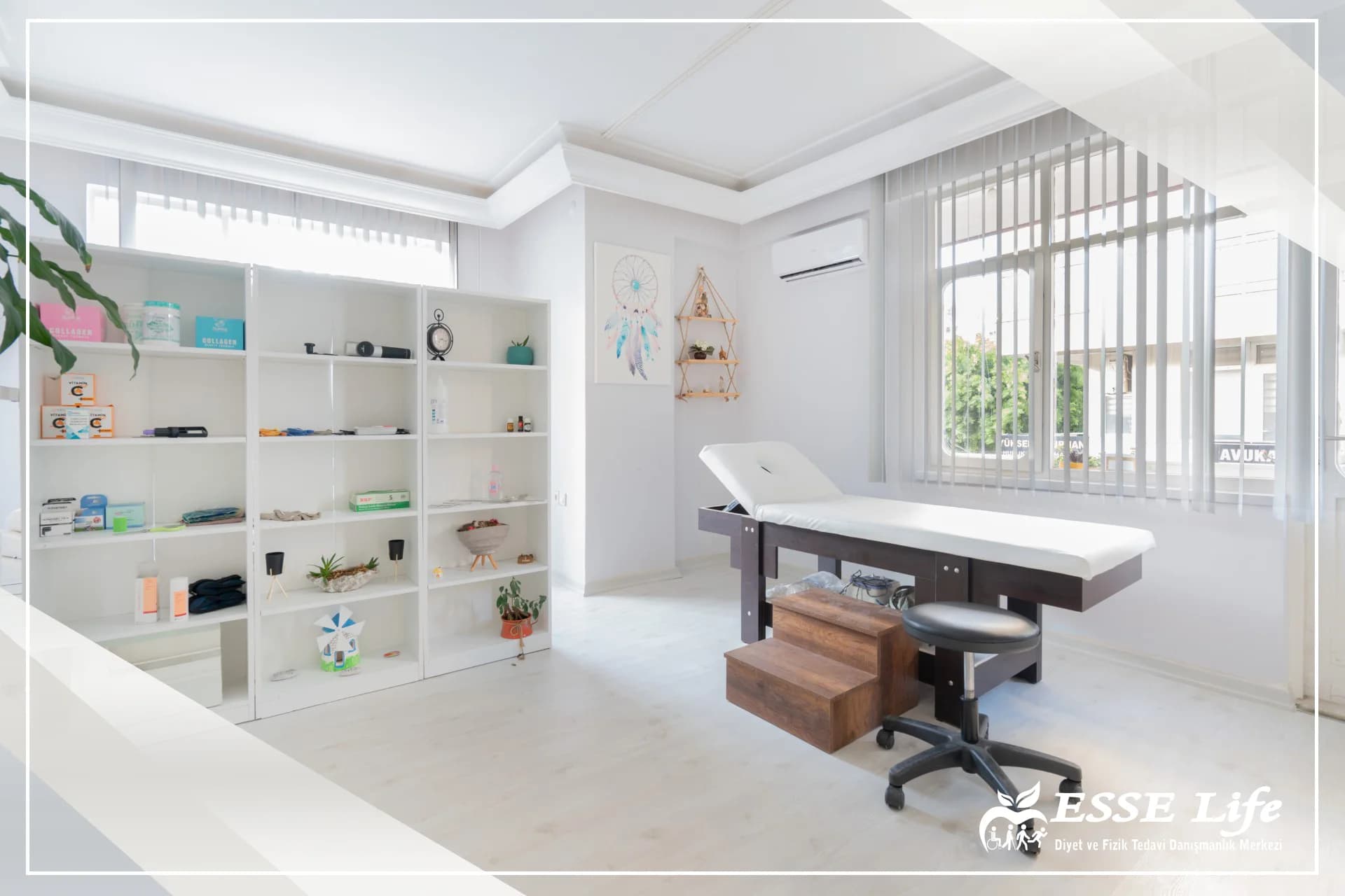 Esra Kama fizyoterapi kliniği — fotoğraf 64