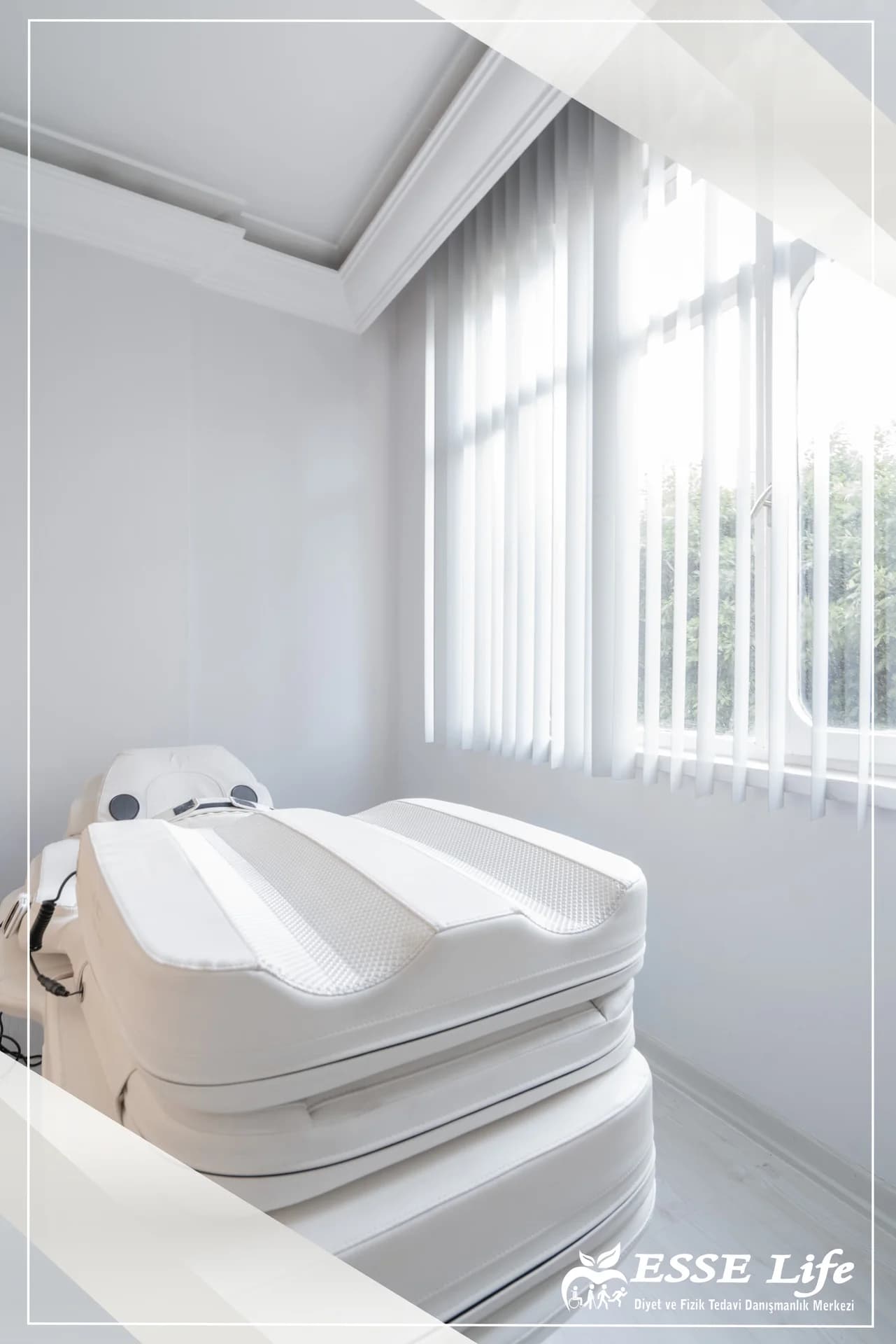 Esra Kama fizyoterapi kliniği — fotoğraf 65