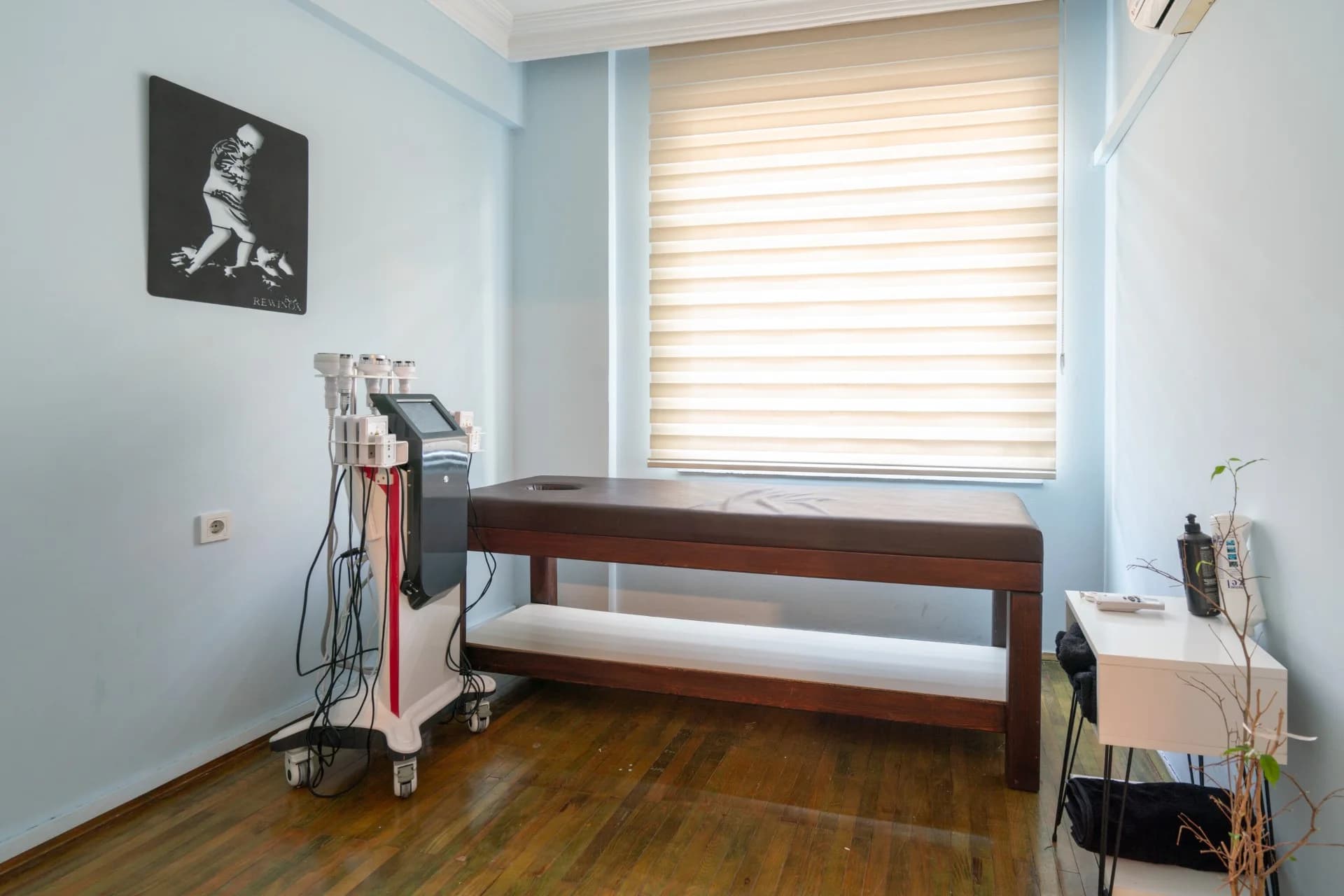 Esra Kama fizyoterapi kliniği — fotoğraf 68