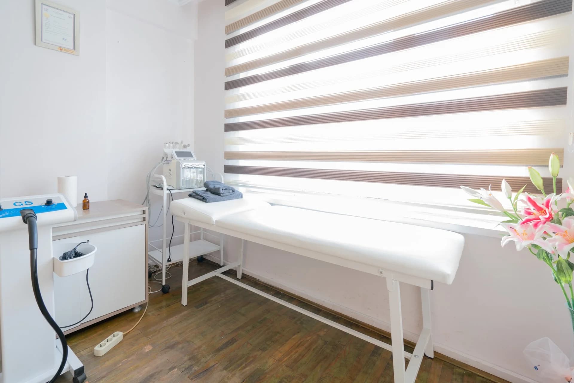Esra Kama fizyoterapi kliniği — fotoğraf 70
