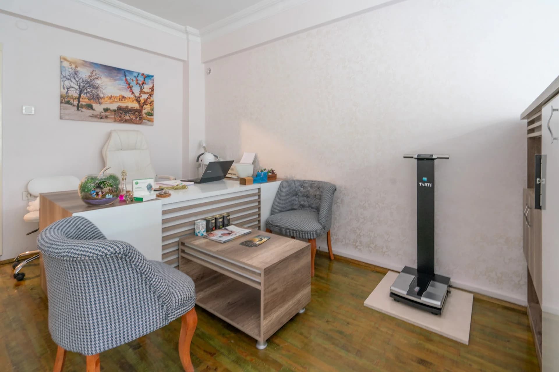 Esra Kama fizyoterapi kliniği — fotoğraf 72