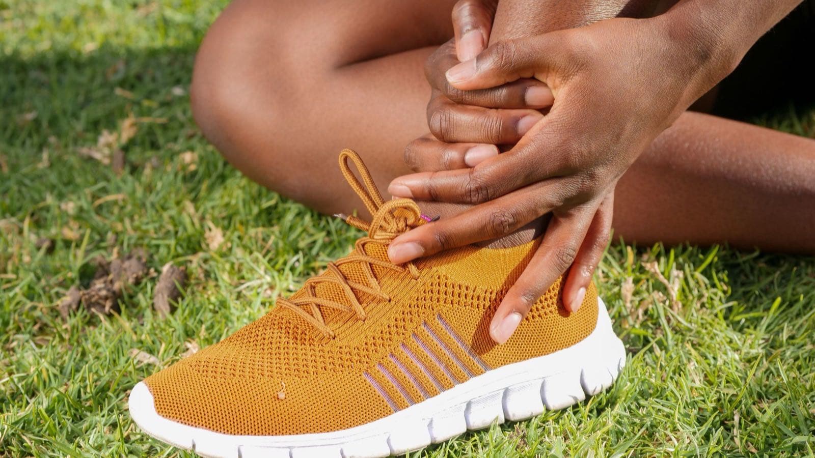 Ankle Sprain Rehabilitation: Recovery Times and Exercises