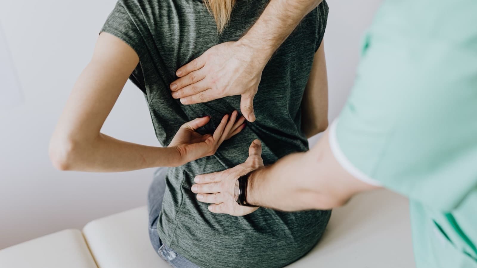 Low Back Pain Red Flags: When Should You See a Doctor?