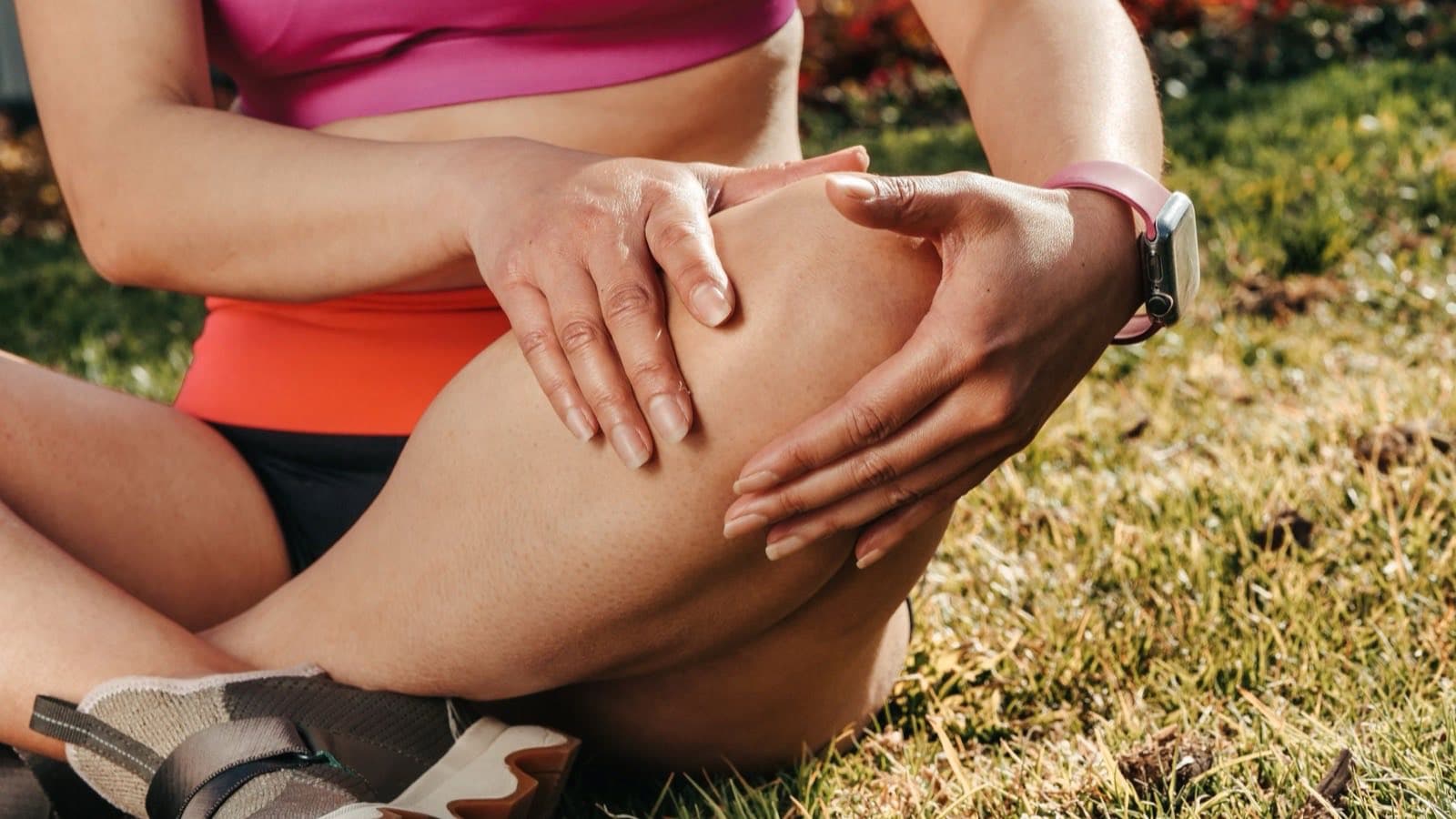 Koşucu Dizi (Patellofemoral Ağrı Sendromu) ve Fizyoterapi