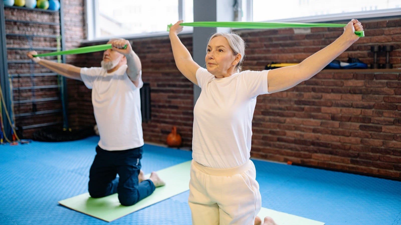 Safe Exercise With Osteoporosis: A Practical Guide