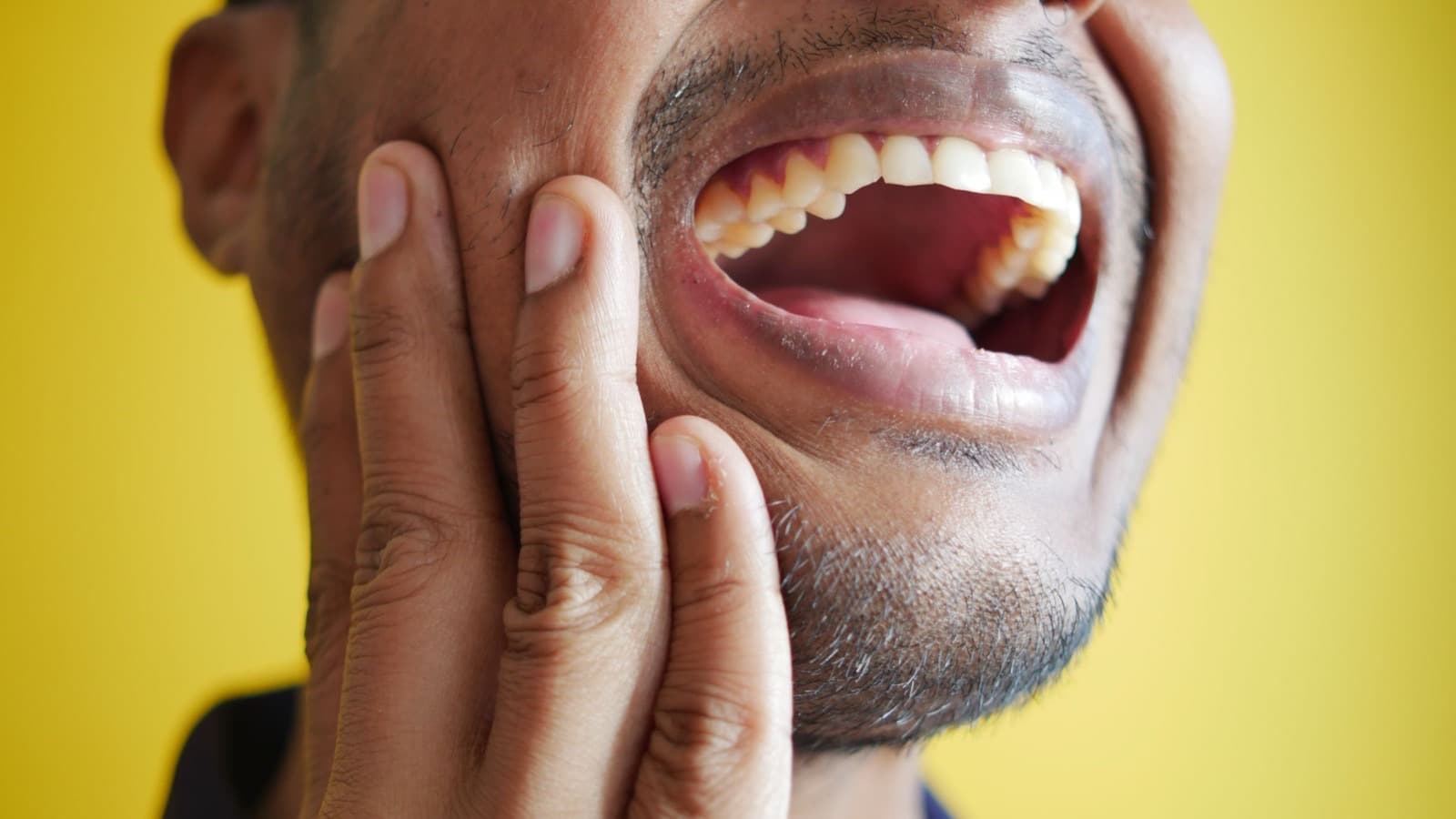 Physiotherapy for TMJ (Jaw Joint) Disorders